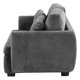 thumbnail image 4 of Sofá Love Seat Dicasa Kuma 2 Plazas Gris para Sala, 4 of 11