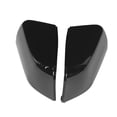 thumbnail image 3 of Door Mirror Cover Outside Mirror Trim LR019962 2PCS  for Replacement for LAND ROVER Range Rover Sport Disco ANGGREK Otros, 3 of 8