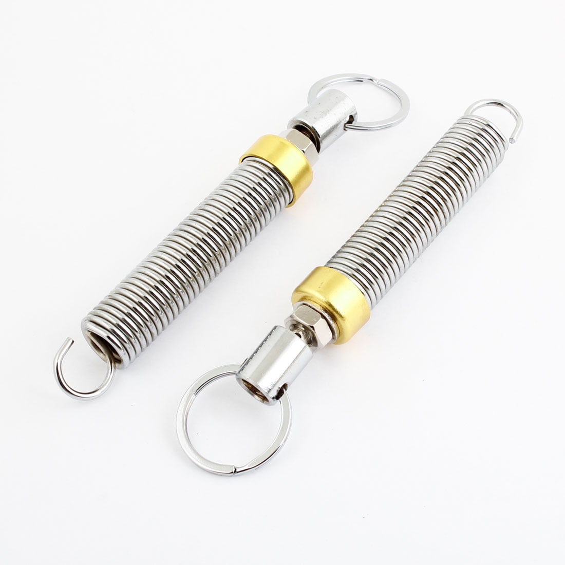 Adjustable Automatic Trunk Car Lid Lifting Spring Device 2 Pcs