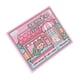 thumbnail image 4 of Pegatina decorativa para álbum de recortes, pegatina decorativa DIY con patrón de dibujos animados para cuaderno, sobre, diario, álbum artesanal, funda para teléfono, 4 of 10