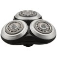 thumbnail image 1 of Tête de Rasoir de Remplacement pour Philips Sh90/52 Sh90/70 Sh70 9000 7000, 1 of 4