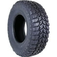 thumbnail image 2 of Roadone Cavalry M/T 285/75R16 126/123Q E 10 Ply mud Light Truck Tire, 2 of 4