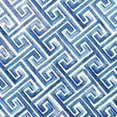 thumbnail image 3 of Watts, Eva 12x12 Black Modern Framed Museum Art Print Titled - Chinese Chain, 3 of 5