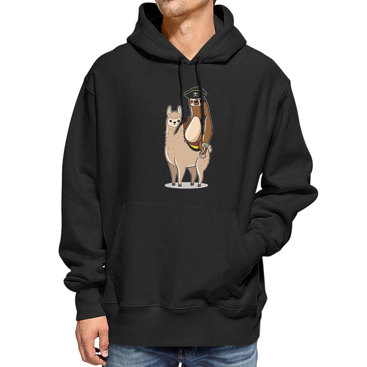Envmenst - Envmenst Pirate Sloth Riding 