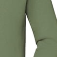 thumbnail image 4 of Fruit of the Loom Mens Classic 80/20 Set-in Sweatshirt, 4 of 4