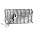 thumbnail image 1 of Electric Heating Pad for Warmth Everywhere, Overheat Protection Ensures Safe Use, 1 of 5