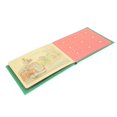 thumbnail image 4 of Toddler Activity Book, Toddler Binder Book Enhance Logic Cut Free Educational Toys  for Traveling, 4 of 8
