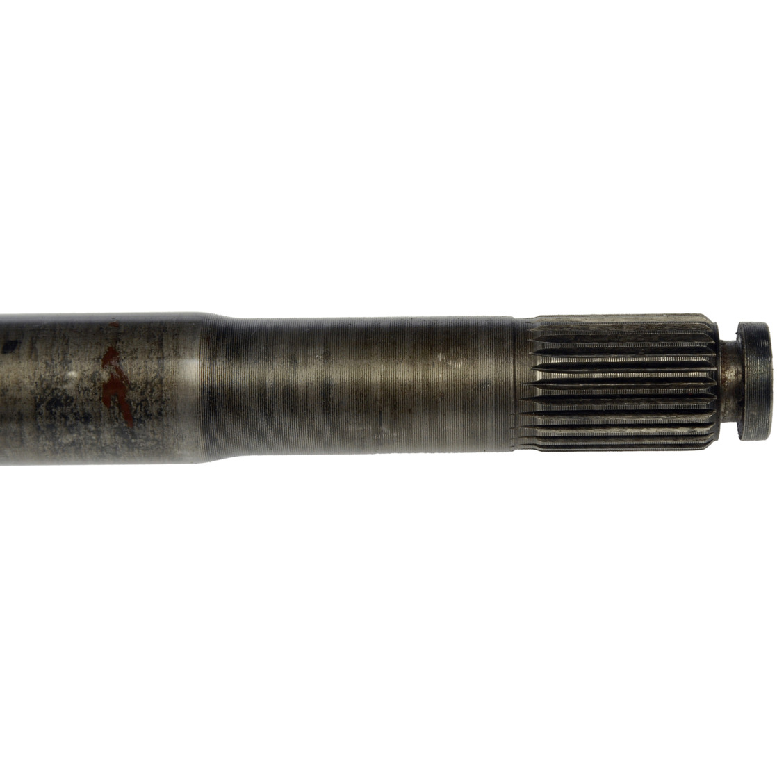 Dorman 630-301A Rear Driver Side Drive Axle Shaft for Specific Jeep Models