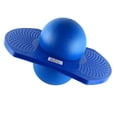 thumbnail image 3 of 2x Niños Interior Y Exterior Espacio Salto Bouncy Pogo Ball Patio de Juegos Ejercicio Juguete de Fitness - Azul Yotijar Bola de salto de equilibrio de Pogo, 3 of 6
