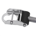 thumbnail image 2 of M Buder 2PCS Correa de Resorte para Aleta de Buceo Acero Inoxidable Doble Uso Talla M Azul (33 cm / 13 inches), 2 of 9
