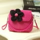 thumbnail image 4 of Lovely Baby Girls Mini Messenger Bag Cute Cartoon Kids Baby Monederos Pequeños Bolsos Para Niños Bolsos De Hombro Vogacara AP006924-03, 4 of 5