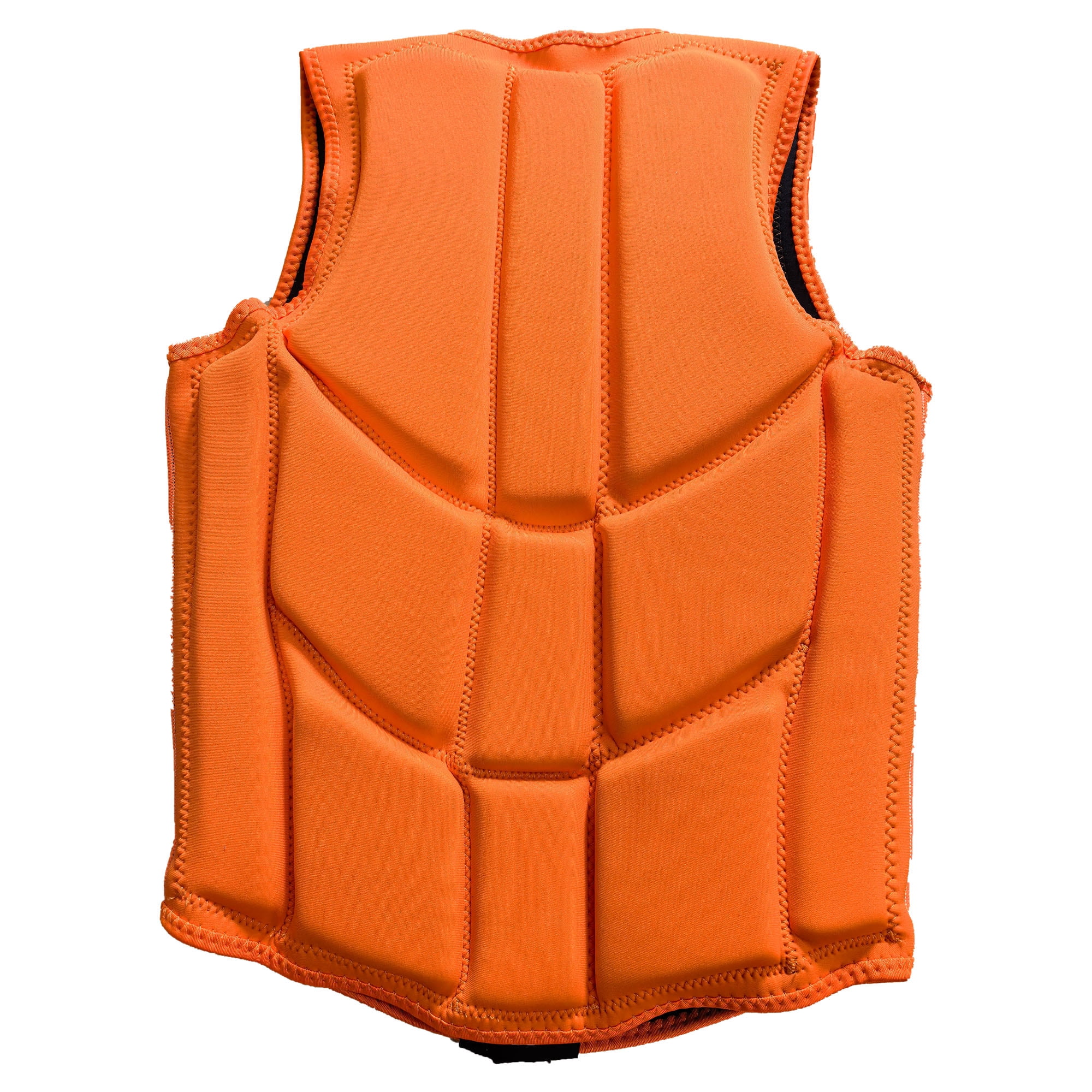 Life Jackets Neoprene Wakesurf Impact Comp Life Vests Great for All Other Watersports Activities