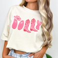 thumbnail image 2 of Retro Dolly Tshirt, Country Music Tshirt, Dollywood Tshirt, Country Concert Shirt, Nashville Shirt, Dolly Gifts, 2 of 5