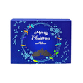 thumbnail image 2 of 24-Style Fishing Bait Gift Box Set: Spoon, Soft Plastic & Hard Lures for Anglers’ Christmas Gift, 2 of 9