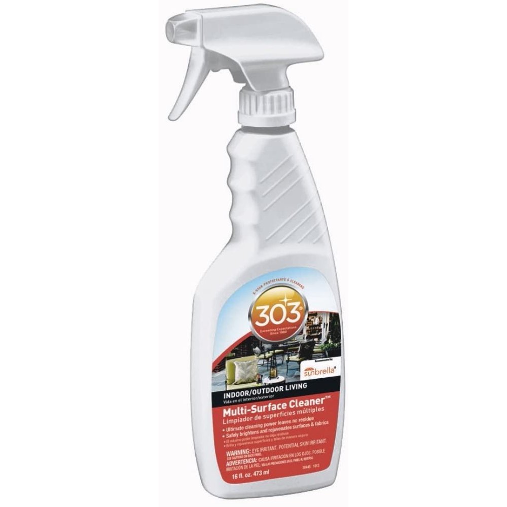 303 Patio Furniture Cleaner (Pack Of 6)