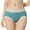 Green, variant on Bigersell Cute Underwear for Women Clearance Womens Boxers Briefs Underwear Bikini Panty Style P-1913 Polyester Bikini Panties No Show Thongs Ladies Briefs High Waist Women's Panties Yellow L