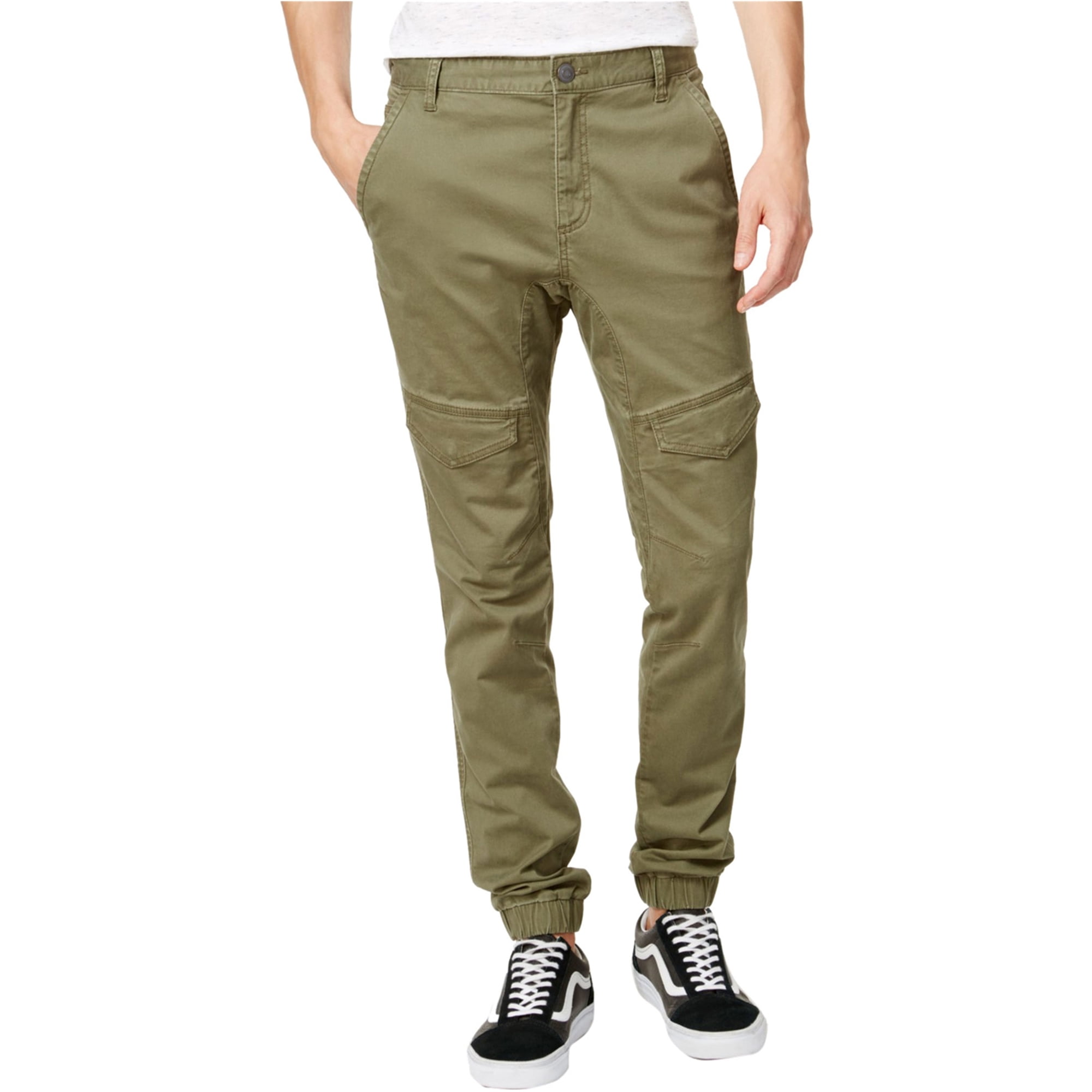 American Rag Mens Stretch Utility 