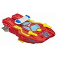 thumbnail image 2 of Playskool Heroes Transformers Rescue Bots Heatwave The Fire-Bot Figure, 2 of 3