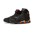 thumbnail image 2 of Jordan MENS Air Jordan 7 Retro "Citrus 2022" CU9307 081 from Stadium Goods, 2 of 9