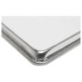 Excellante 9 1/2" X 13" Quarter Size Aluminum Sheet Pan, Comes In Each