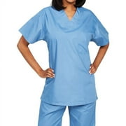 Meditreads Anti-microbial Unisex Scrub