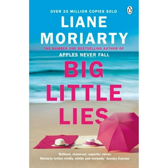 Pre-Owned Little Lies (Paperback) 1405916362