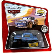 UPC 027084749663 product image for Disney Cars Story Tellers Cousin Buford Diecast Car | upcitemdb.com