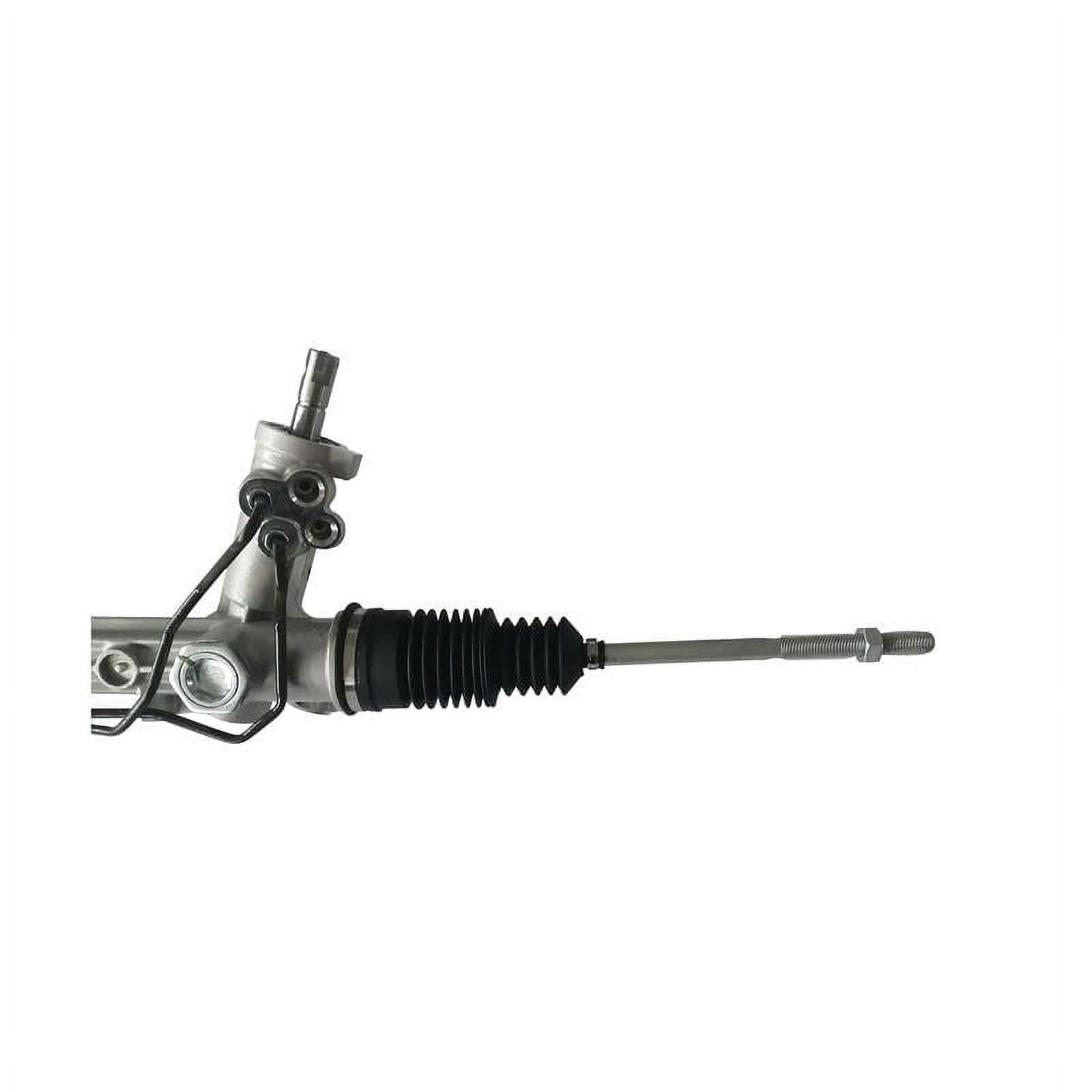 Rack and Pinion Assembly Fits select: 2002-2004 FORD MUSTANG, 2001 FORD MUSTANG GT