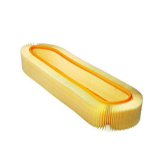 Air Filter - Compatible with 1986 - 1993 Mercedes-Benz 300E 3.0L 6