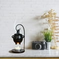 thumbnail image 4 of Witches Witchcraft Home Decor Cauldron, Lamp Tea Light, Hanging Cauldron Oil, Wax Melts, Wax For Hanging, Oil Aroma Lamp For Oil And Wax, 4 of 4