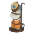 thumbnail image 5 of Pinheadz Monster Silence of The Lamb Cannibal Horror Dr Hannibal Lecter Figurine, 5 of 8