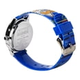 thumbnail image 5 of Reloj analógico Sonic The Hedgehog para niños, esfera colorida con Sonic, Tails y Knuckles, correa azul duradera, perfecto para jugadores jóvenes, 5 of 5