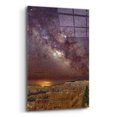 thumbnail image 2 of Epic Art ' Milky Way over Bryce Canyon 2' by Shawn/Corinne Severn, Acrylic Glass Wall Art, 24"x36", 2 of 8