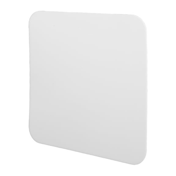 ELAYARD Modern Recessed Ceiling Light Filter Acrylic Cover and Lighting Quality