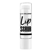 La Colors Lac Lip Scrub