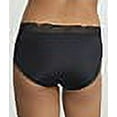 thumbnail image 4 of Camio Mio Womens Shine Brief With Lace Style-P30358, 4 of 4