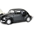 thumbnail image 1 of Mialoley Lovely Vintage Beetle Car Model, Cool Decoration Cute Figurines, 1 of 5