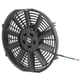 thumbnail image 4 of Ventilador De Refrigeración Electrónico Delgado De 10 Pulgadas, 12V, 80W, Caudal De Aire De 2100RPM, 10 Cuchillas Rectas Universales, 4 of 7