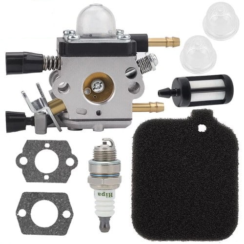 HIPA Carburetor For Stihl BG85 BG55 BG45 BG46 BG65 SH55 SH85 Leaf Blower C1Q-S68G
