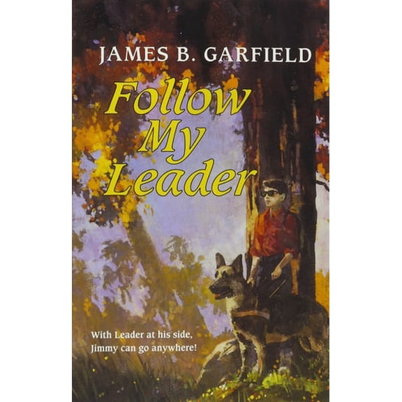 Pre-Owned Follow My Leader Grade 5, Leveled Library: Harcourt School Publishers Collections (Paperback) 0153144084 9780153144080