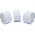 thumbnail image 4 of Self Sealing Currency Straps for Bill Wrappers (Blank White - 100 PCS) 100 PCS, 4 of 5
