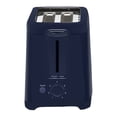 thumbnail image 2 of Tostador Taurus Sagitario Navy Amplias Aperturas para Pan Azul, 2 of 3