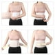 thumbnail image 4 of Soporte para Espalda Vevor Cinturón de Soporte Lumbar Transpirable con Correas Ajustables, 4 of 5