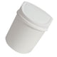 thumbnail image 3 of Bin de Basura de Escritorio, Mini Press Wastebaskets Compact Creative Creative Multifuncional Para la Oficina, 3 of 8