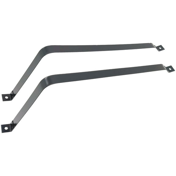 Dorman 578-574 Fuel Tank Strap for Specific Lexus Models, Black