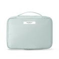 thumbnail image 1 of MesaSe Portable Large-Capacity Makeup Bag Waterproof Moisture-Proof Sturdy Durable Makeup Bag For Daily Or Travel Storage Of Cosmetics, 1 of 3