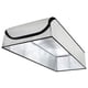 thumbnail image 1 of GOOHOCHY Cubierta aislante para ático de invierno Cubierta aislante para escalera de ático para puerta de acceso, 1 of 8
