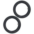 thumbnail image 3 of Bicycle Inner Tube,2Pcs Inner Tyre Tube Tire Tube Bike Tube Convenient Use, 3 of 14