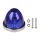 thumbnail image 1 of Luz de giro de marcador lateral para camión, luz de marcador lateral para barco, remolque, RV Azul, 1 of 6
