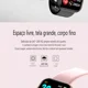 thumbnail image 4 of Reloj Inteligente Android D20 Bluetooth, 4 of 6